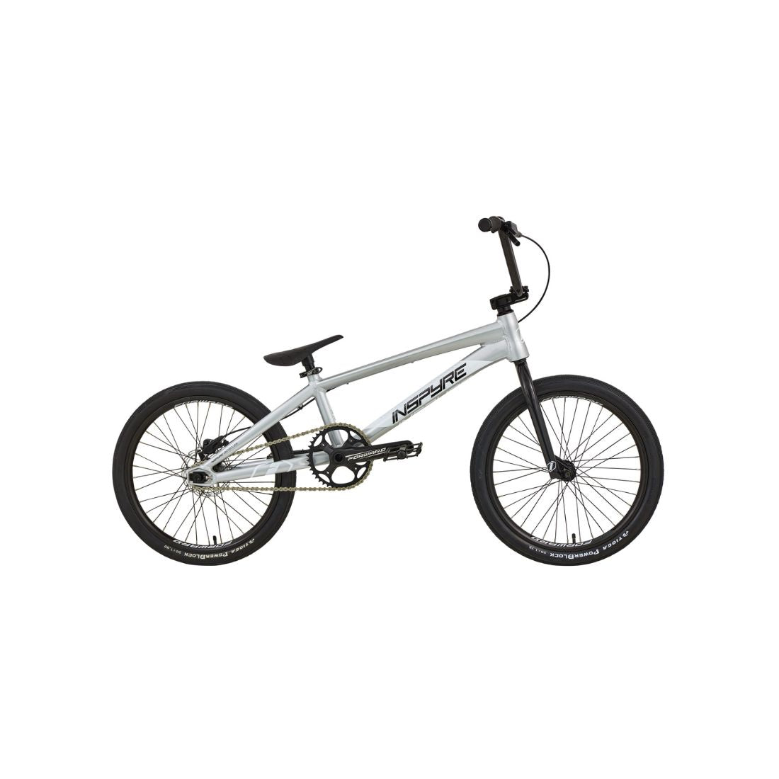 BMX INSPYRE Evo Disk Pro Grigio 2026