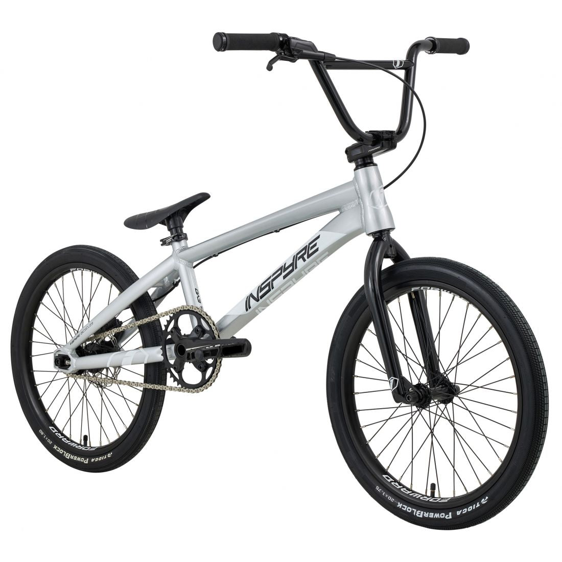 BMX INSPYRE Evo Disk Pro Grigio 2026