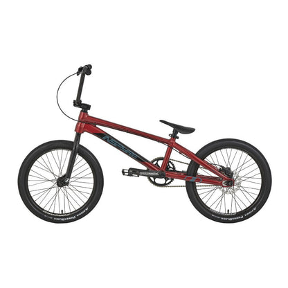 BMX INSPYRE Evo Disk Pro XL Rossa 2025