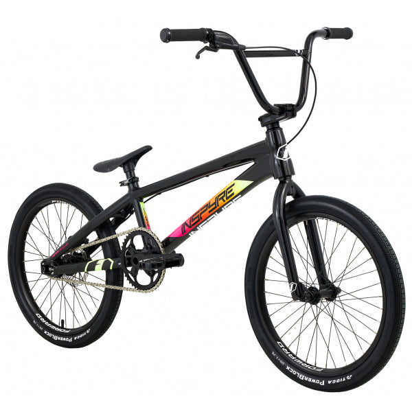 BMX INSPYRE Evo Disk Pro XL Nero 2026