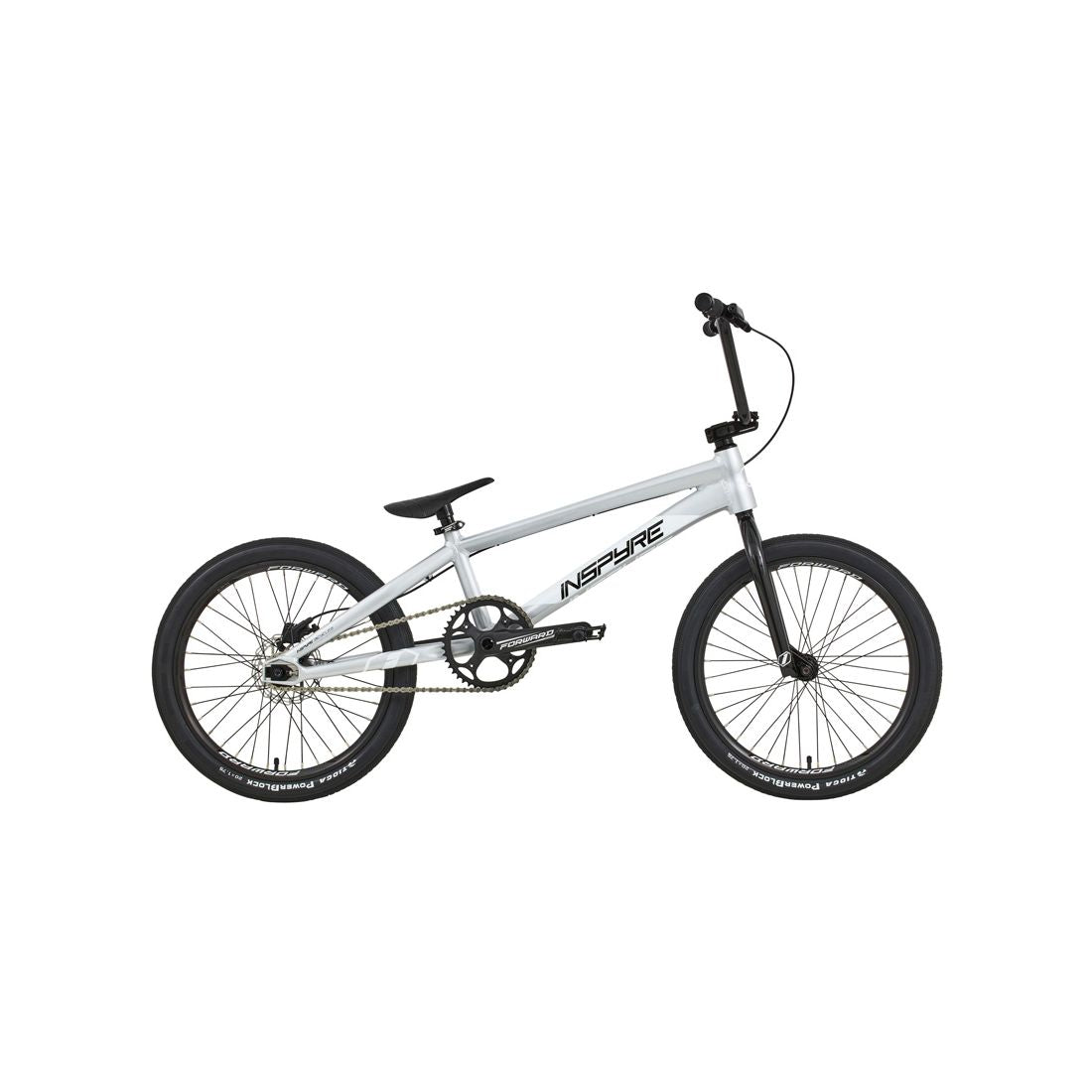 BMX INSPYRE Evo Disk Pro XL Grigio 2026