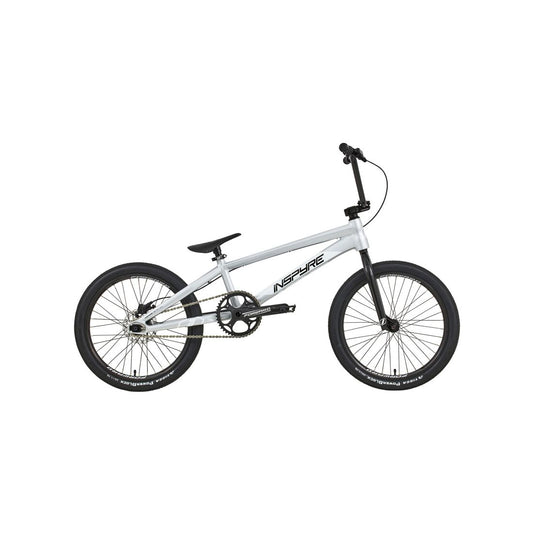 BMX INSPYRE Evo Disk Pro XL Grigio 2026