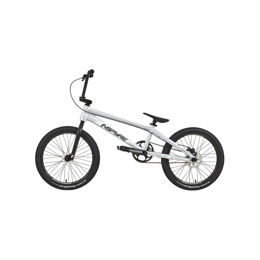 BMX INSPYRE Evo Disk Pro XL Grigio 2026