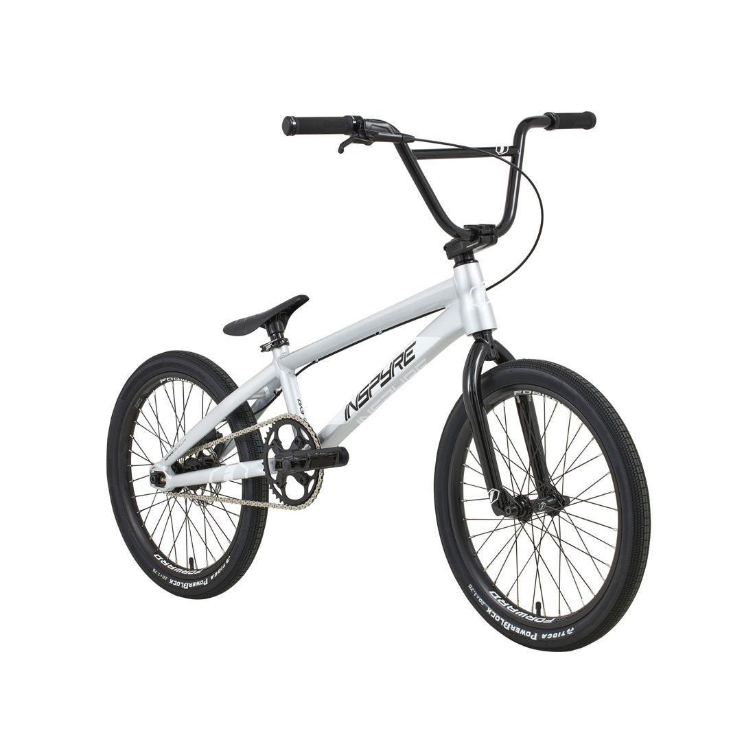 BMX INSPYRE Evo Disk Pro XL Grigio 2026