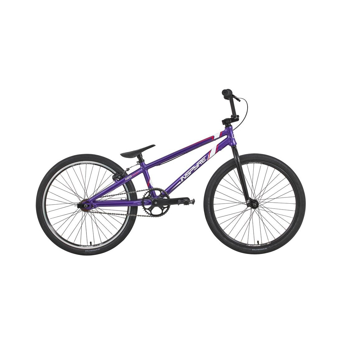 BMX INSPYRE Neo Cruiser Viola 2026