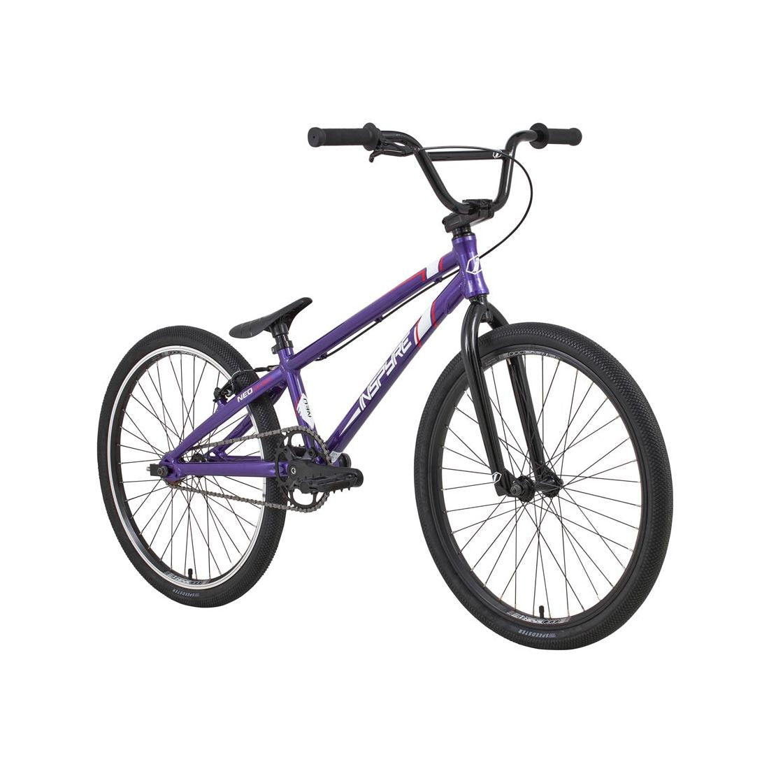 BMX INSPYRE Neo Cruiser Viola 2026