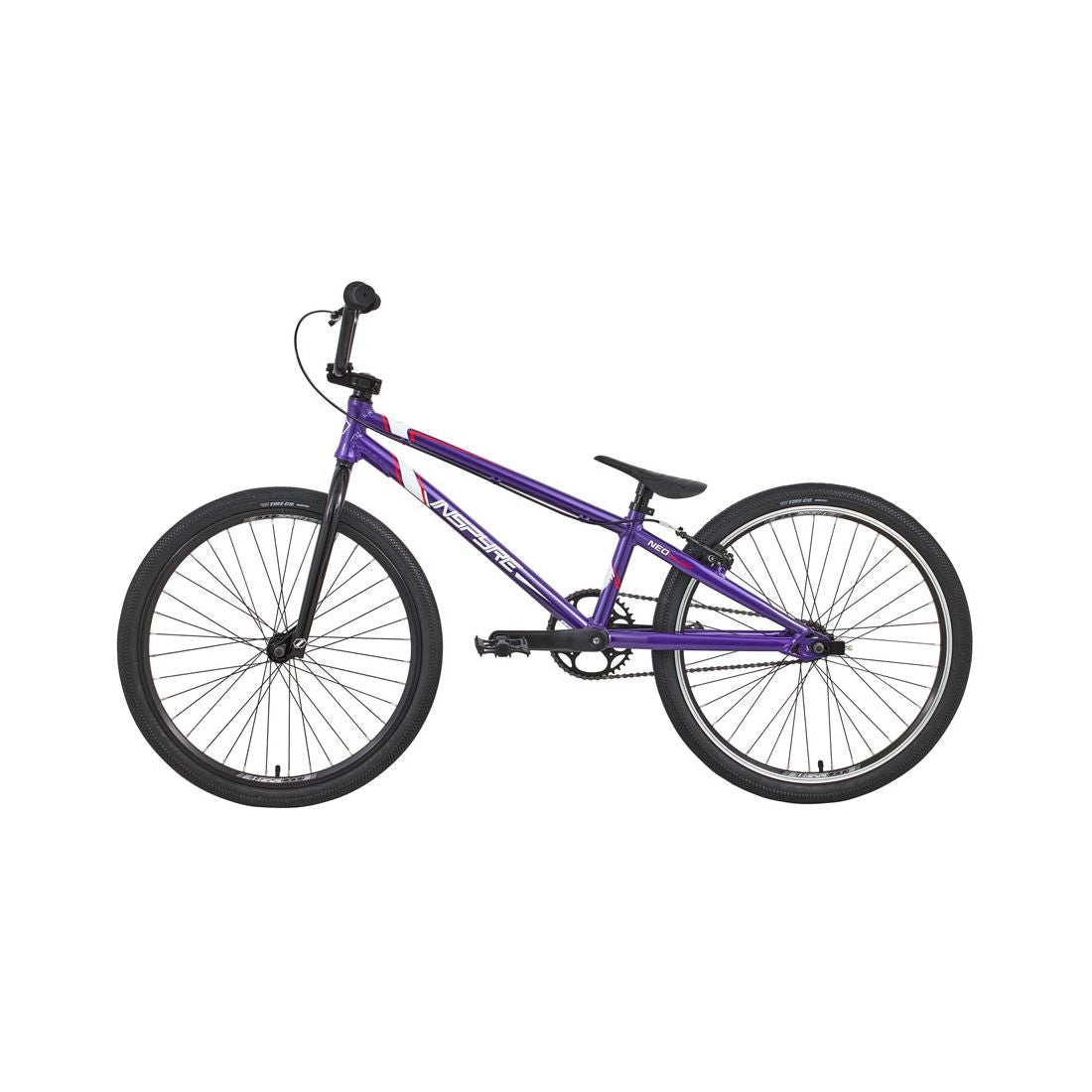 BMX INSPYRE Neo Cruiser Viola 2026
