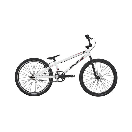 BMX INSPYRE Neo Cruiser Bianco 2026