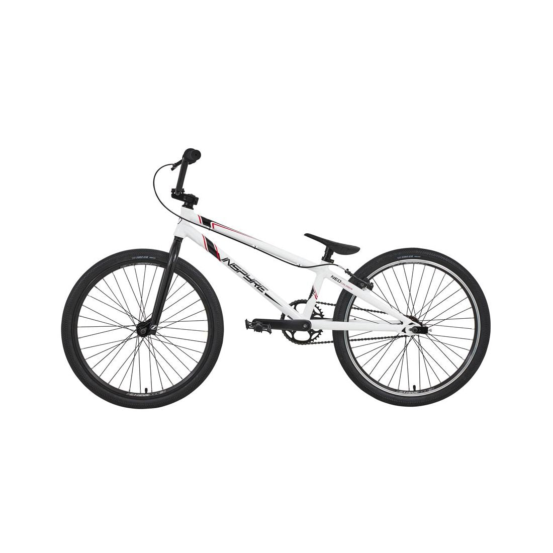 BMX INSPYRE Neo Cruiser Bianco 2026