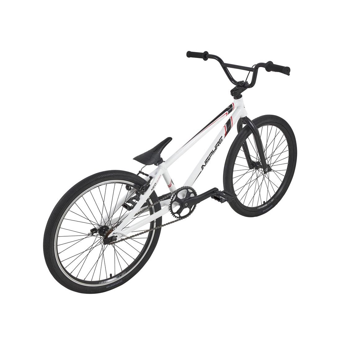 BMX INSPYRE Neo Cruiser Bianco 2026