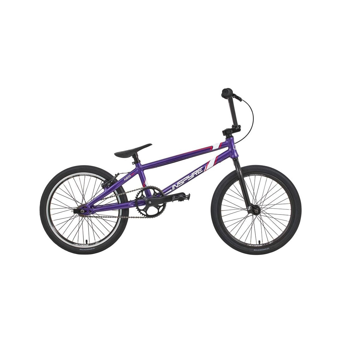 BMX INSPYRE Neo Pro Viola 2026