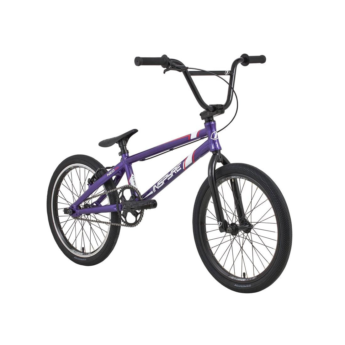BMX INSPYRE Neo Pro Viola 2026
