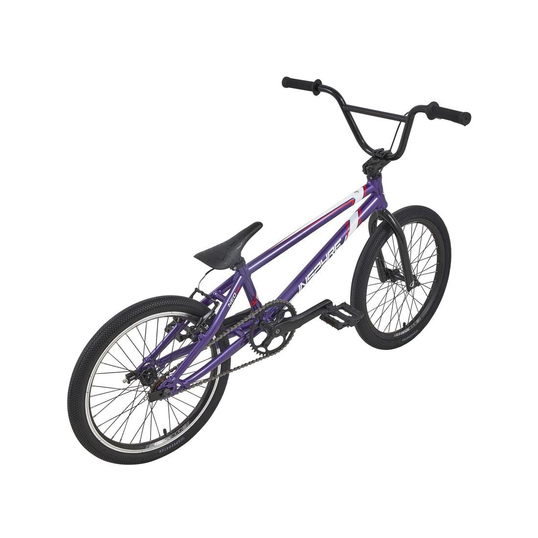 BMX INSPYRE Neo Pro Viola 2026