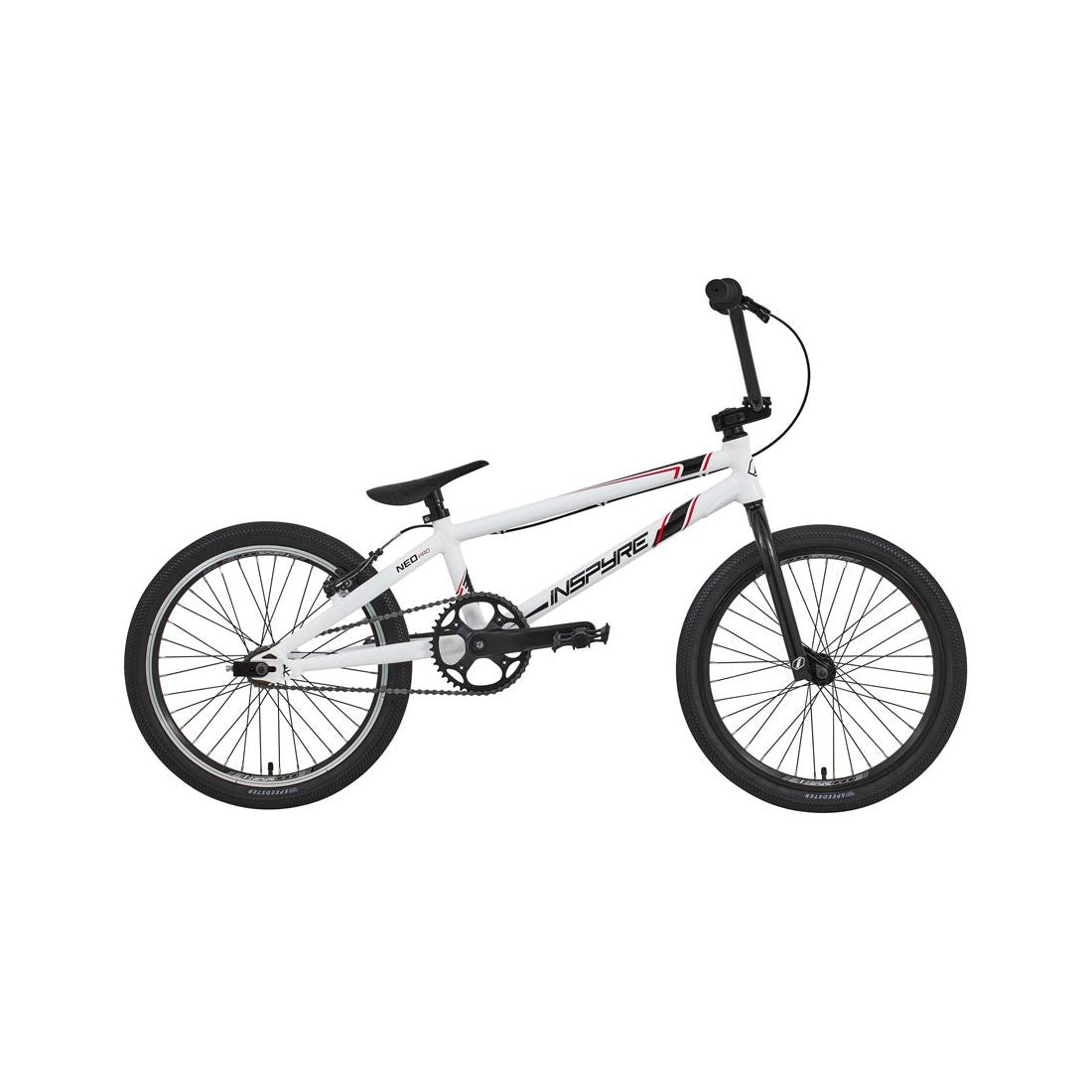 BMX INSPYRE Neo Pro Bianco 2026