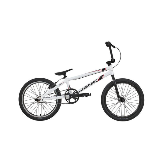 BMX INSPYRE Neo Pro Bianco 2026