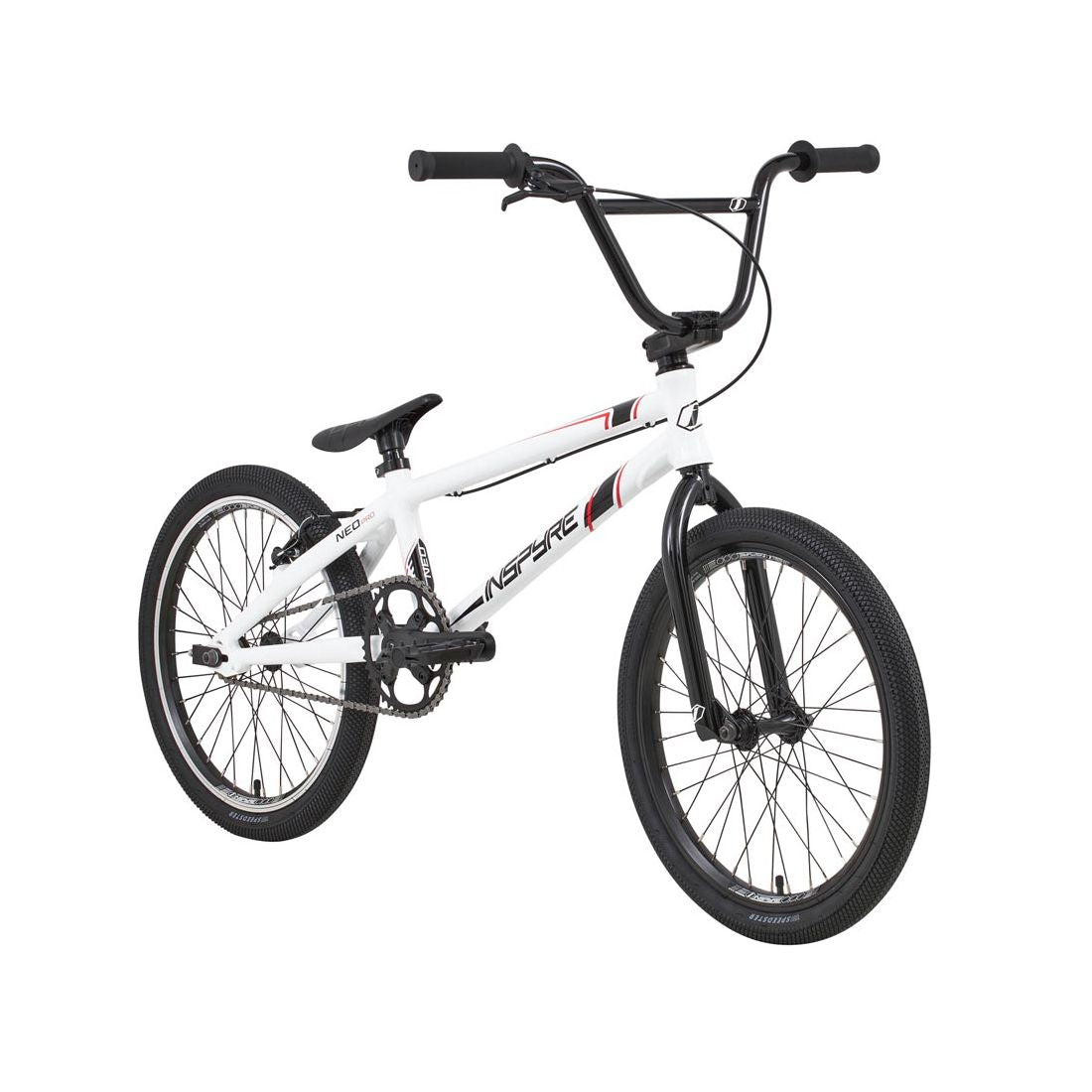 BMX INSPYRE Neo Pro Bianco 2026