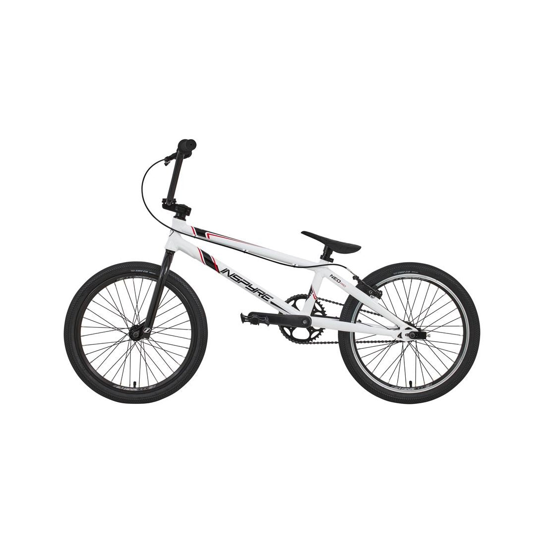 BMX INSPYRE Neo Pro Bianco 2026