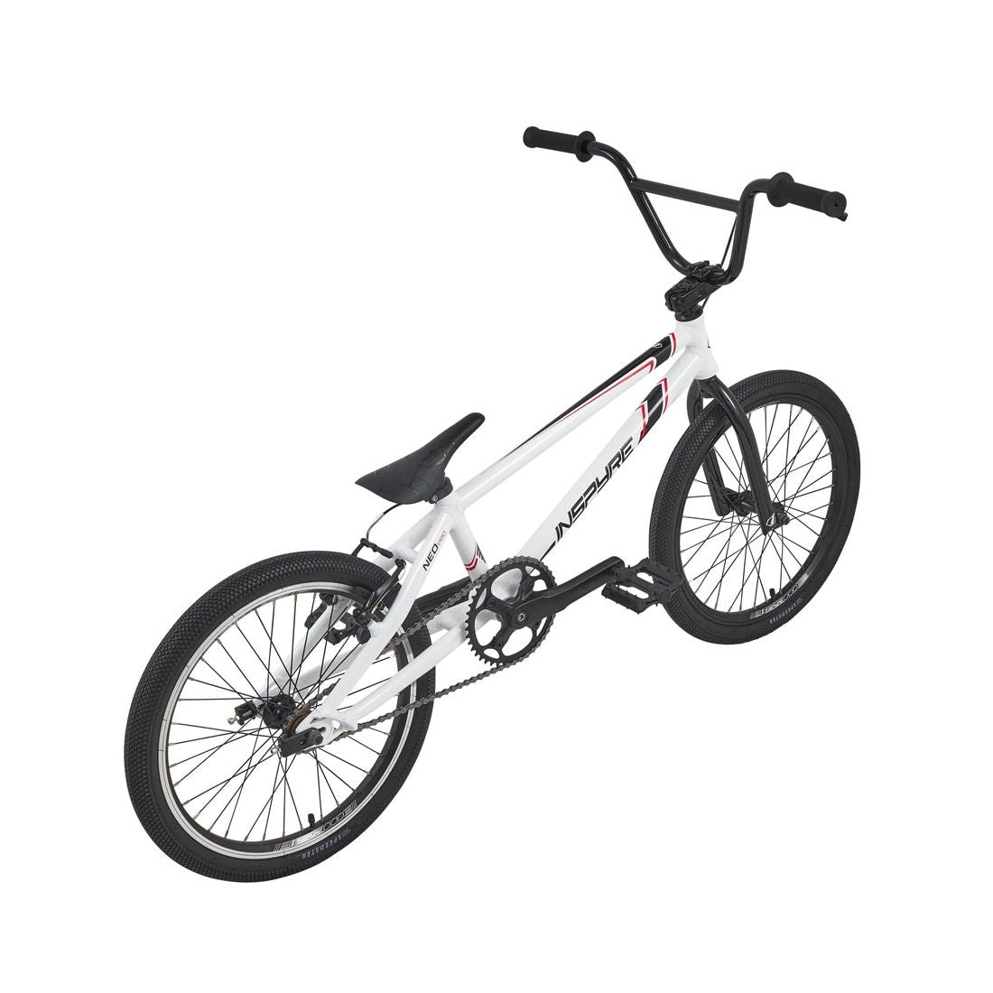 BMX INSPYRE Neo Pro Bianco 2026