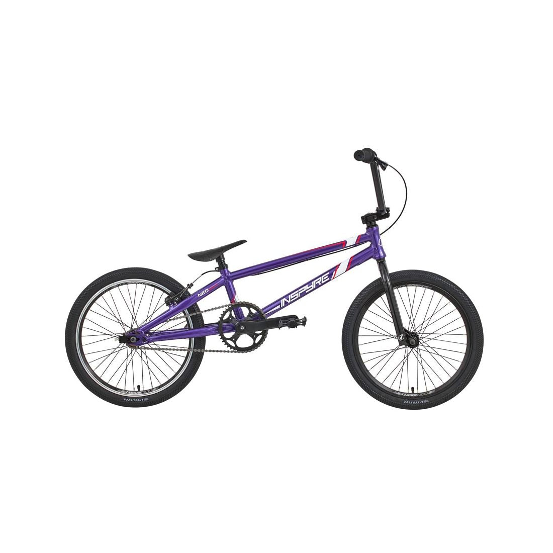 BMX INSPYRE Neo Pro XL Viola 2026