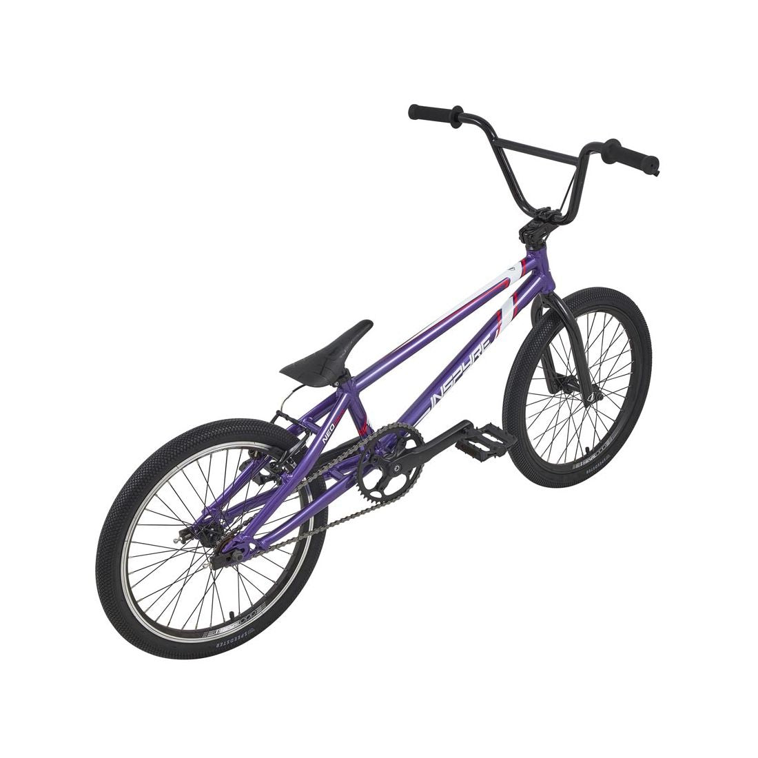 BMX INSPYRE Neo Pro XL Viola 2026