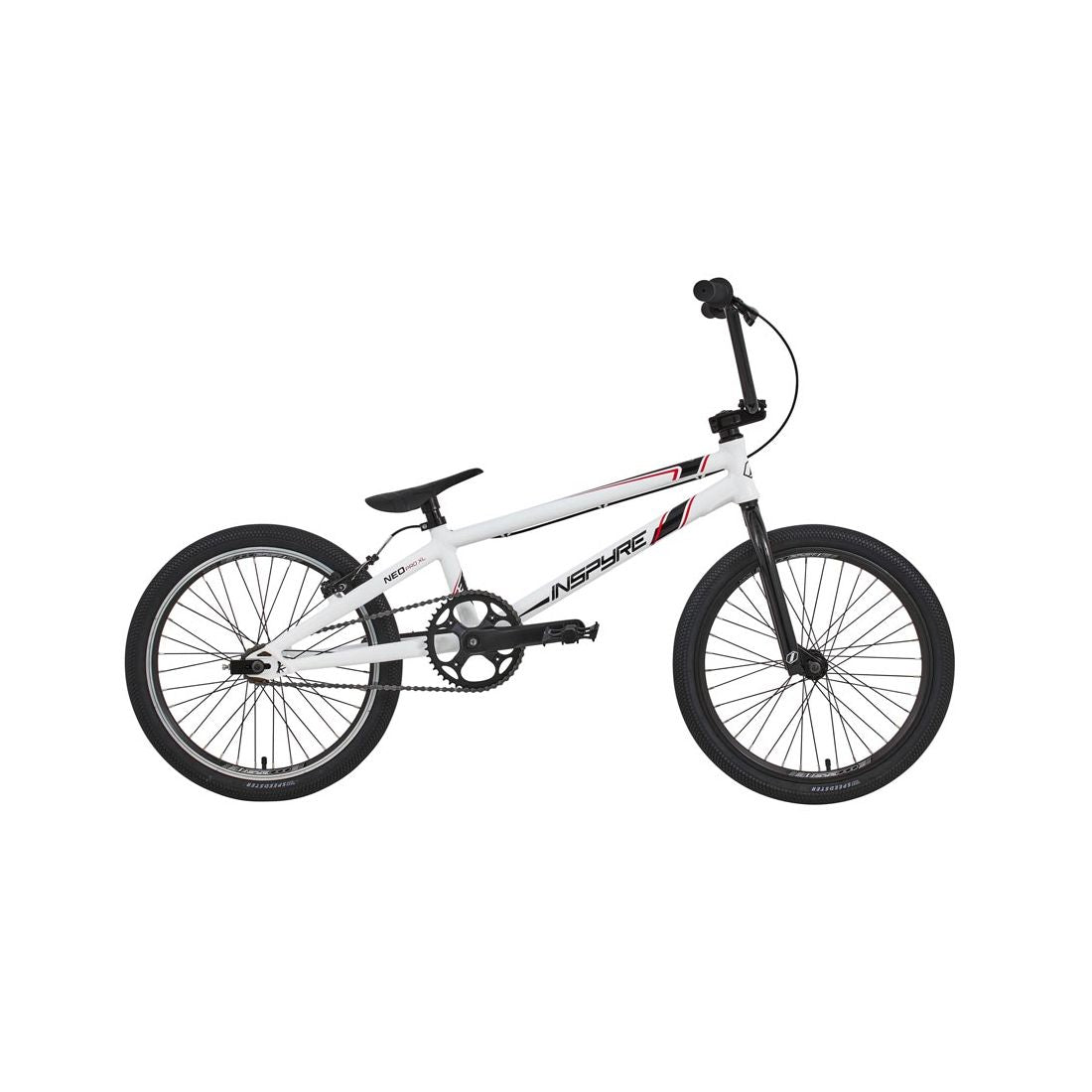 BMX INSPYRE Neo Pro XL Bianco 2026