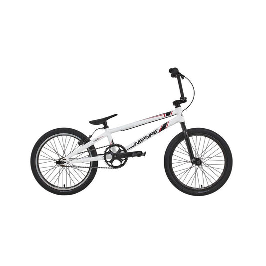 BMX INSPYRE Neo Pro XL Bianco 2026
