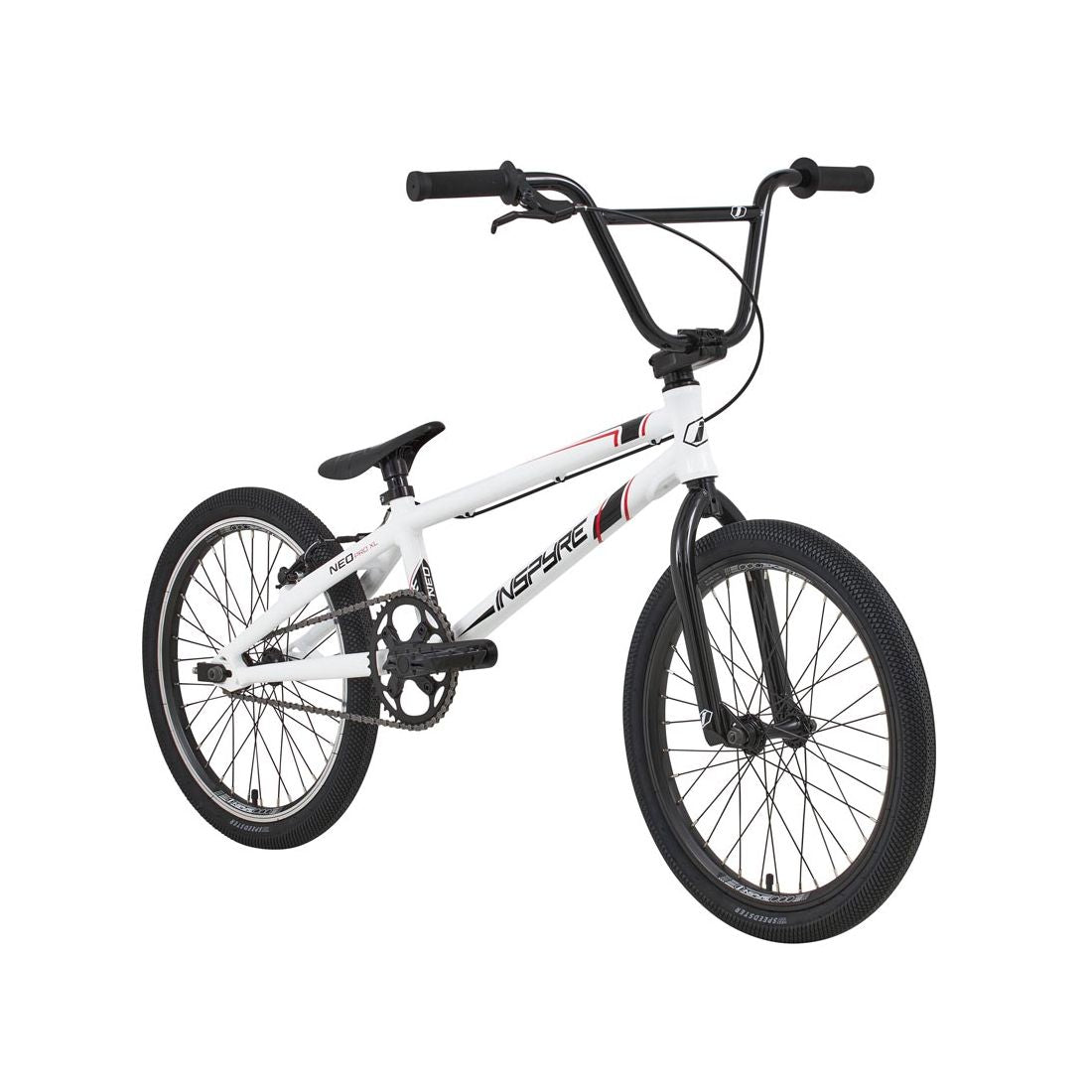 BMX INSPYRE Neo Pro XL Bianco 2026