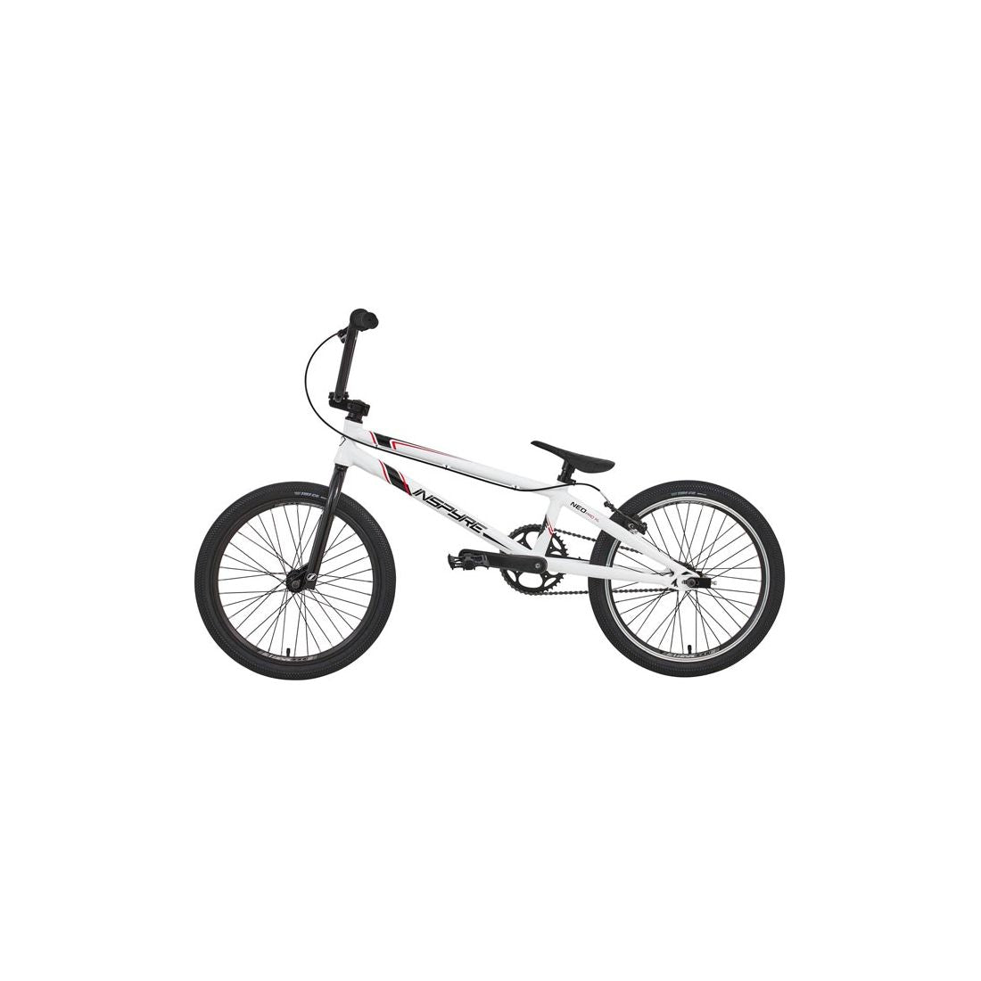 BMX INSPYRE Neo Pro XL Bianco 2026