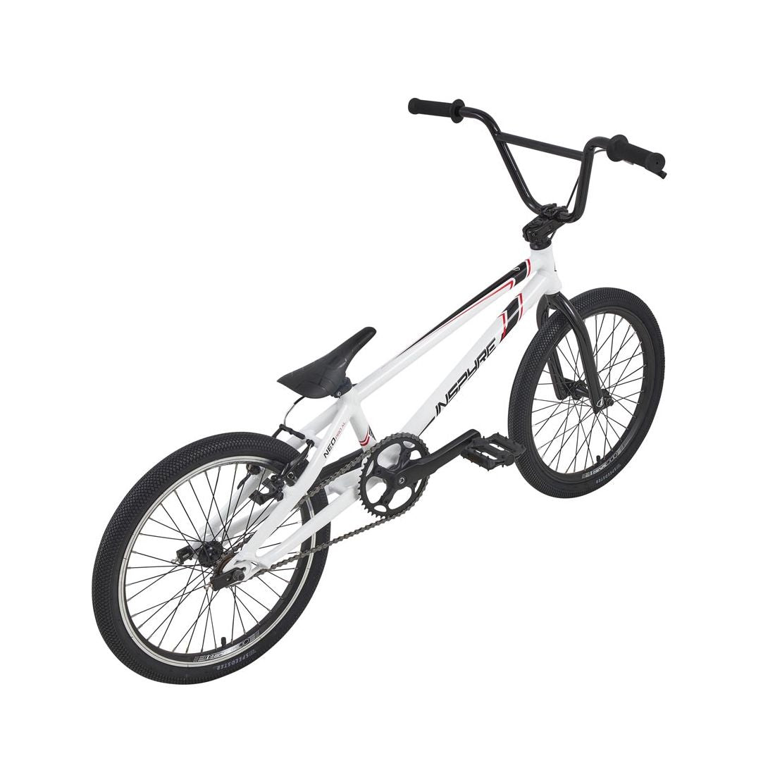 BMX INSPYRE Neo Pro XL Bianco 2026
