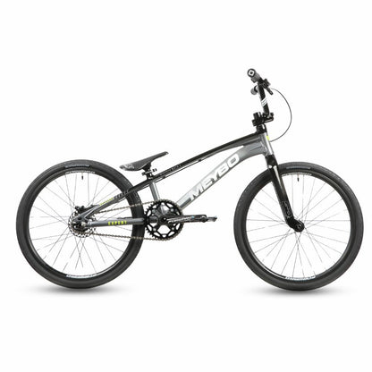 BMX MEYBO Holeshot Custom Expert XL Nero/Grigio