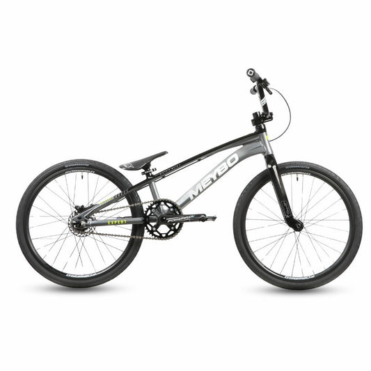 BMX MEYBO Holeshot Custom Expert XL Nero/Grigio