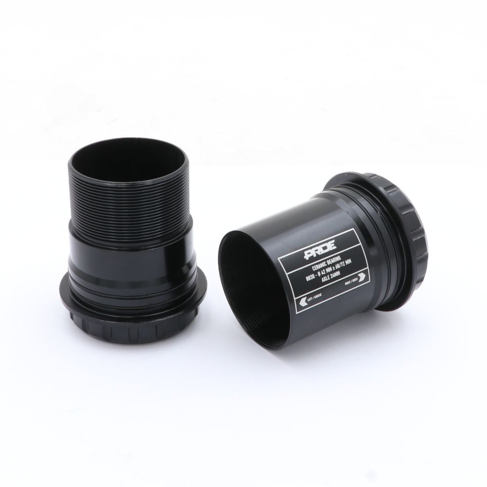 Movimento Centrale PRIDE BB30 Interlock Ceramica - 24mm