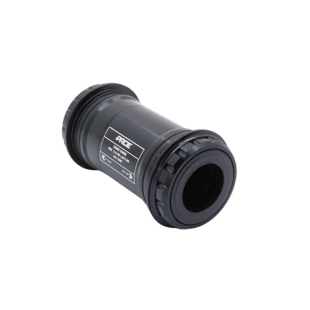 Movimento Centrale PRIDE BB30 Interlock Ceramica - 24mm