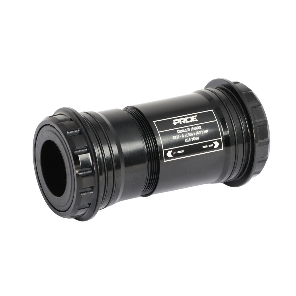 Movimento centrale PRIDE BB30 Interlock - 24 mm