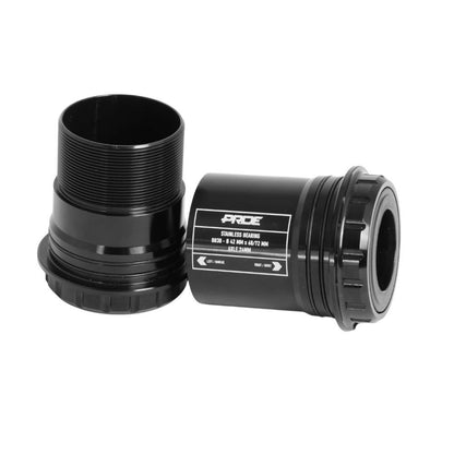 Movimento centrale PRIDE BB30 Interlock - 24 mm