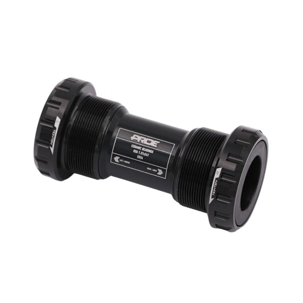 Movimento Centrale PRIDE EB24 Ceramic Nero