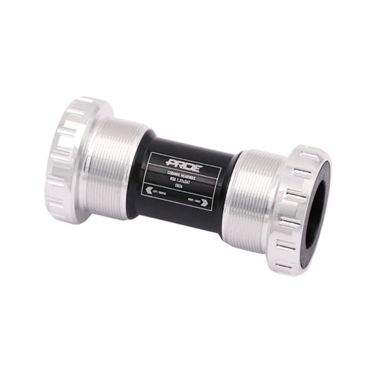 Movimento Centrale Pride Racing EB24 Ceramic Argento