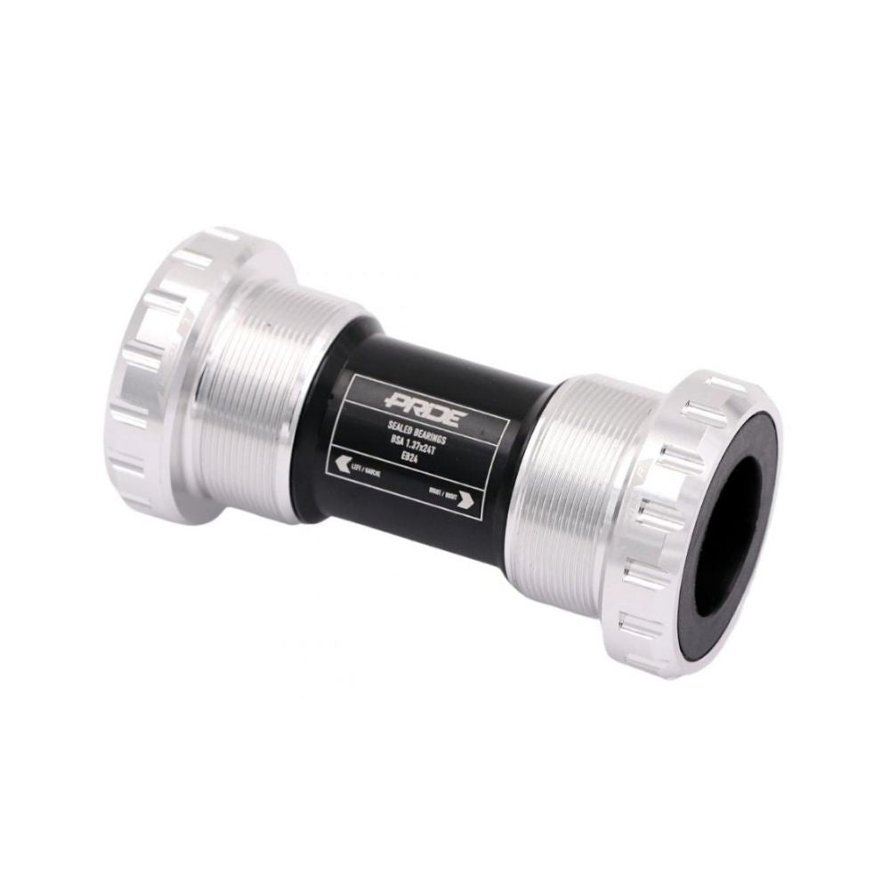Movimento Centrale PRIDE EB24 Sealed Argento