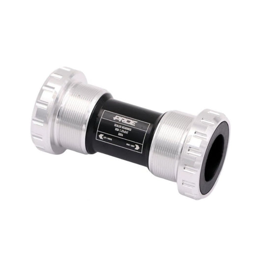 Movimento Centrale PRIDE EB24 Sealed Argento