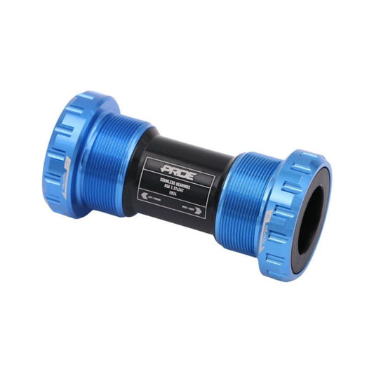Movimento Centrale PRIDE EB24 Stainless Blu