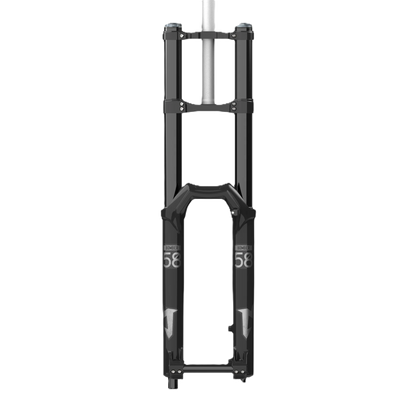 Forcella MARZOCCHI BOMBER 58 27.5" 2026 Nero