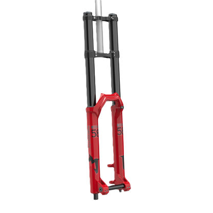 Forcella MARZOCCHI BOMBER 58 27.5" 2026 Rossa