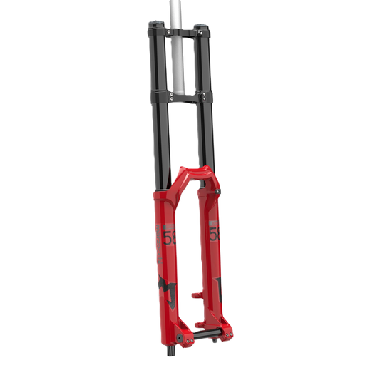 MARZOCCHI BOMBER 58 forcella 27,5" 2026 Rosso