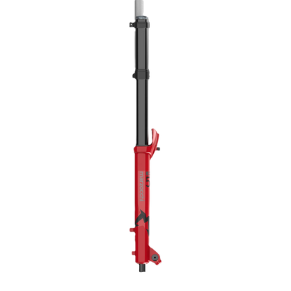 Forcella MARZOCCHI BOMBER 58 27.5" 2026 Rossa