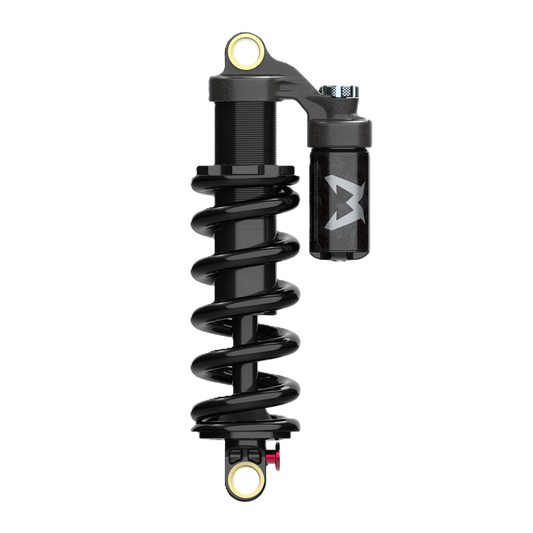 MARZOCCHI BOMBER CR molla ammortizzatore 2026