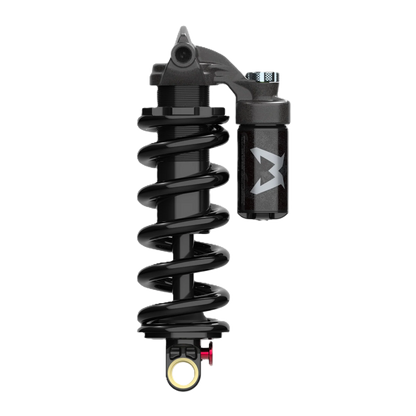 Ammortizzatore MARZOCCHI BOMBER CR Trunnion 2026