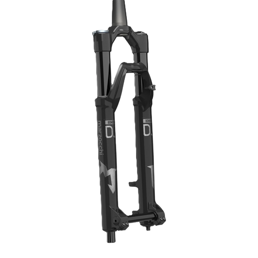 MARZOCCHI BOMBER DJ 26" Grip 2026 Forcella nera