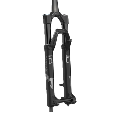 Forcella MARZOCCHI BOMBER DJ 26" Grip 2026 Nero