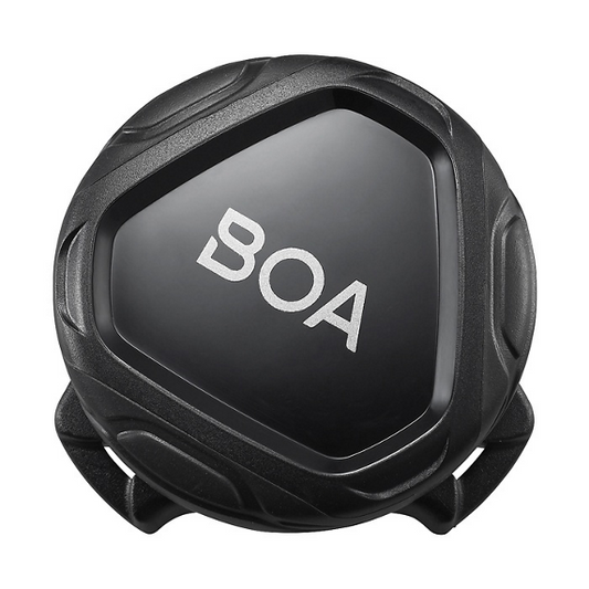 SHIMANO BOA L6 Kit di riparazione nero destro