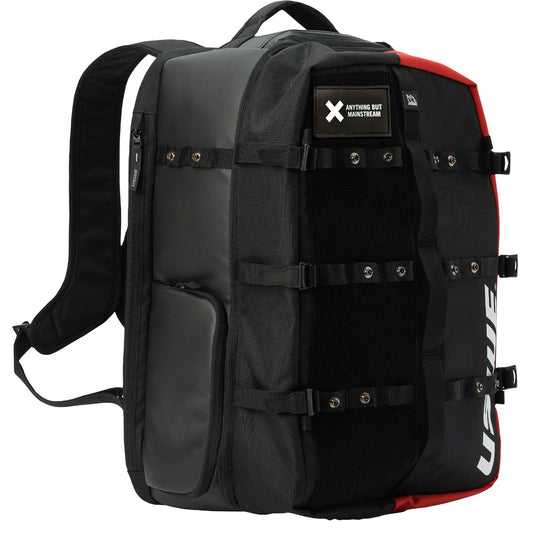 USWE BUDDY ATHLETE GEAR Zaino 40 L